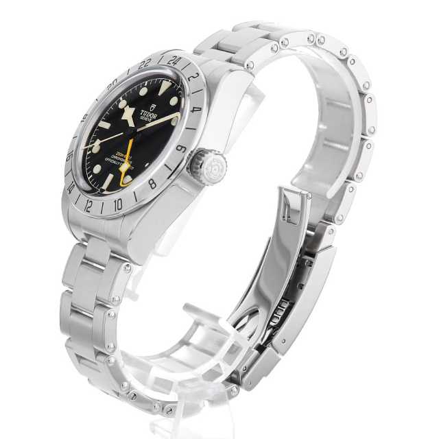 チューダー ブラックベイ 79470 メンズ 中古