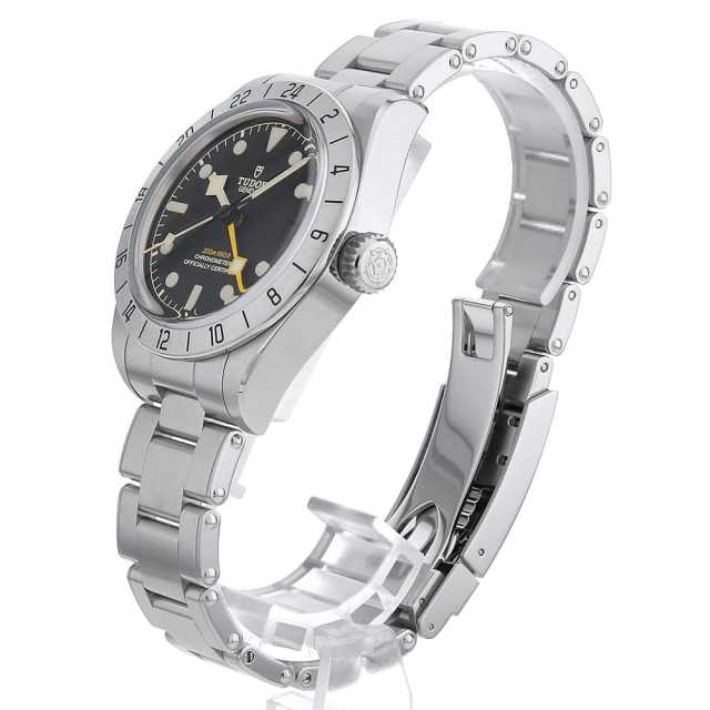 チューダー ブラックベイ 79470 メンズ 中古