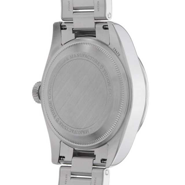 チューダー ブラックベイ 79470 メンズ 中古
