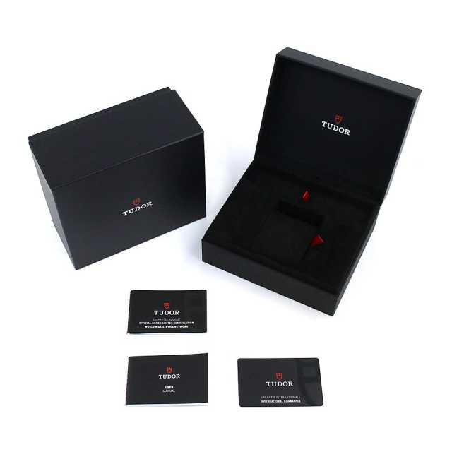 チューダー ブラックベイ 79470 メンズ 中古