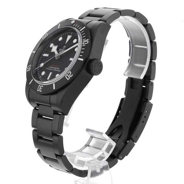 チューダー ブラックベイ 79230DK メンズ 中古