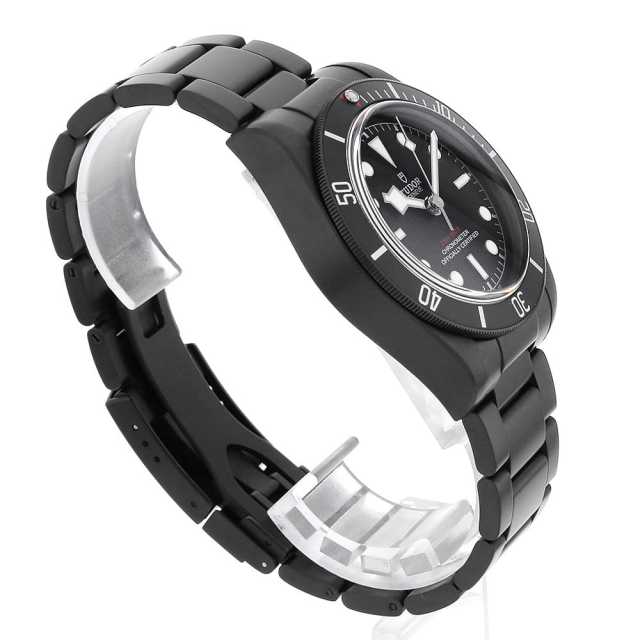 チューダー ブラックベイ 79230DK メンズ 中古