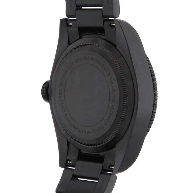 チューダー ブラックベイ 79230DK メンズ 中古