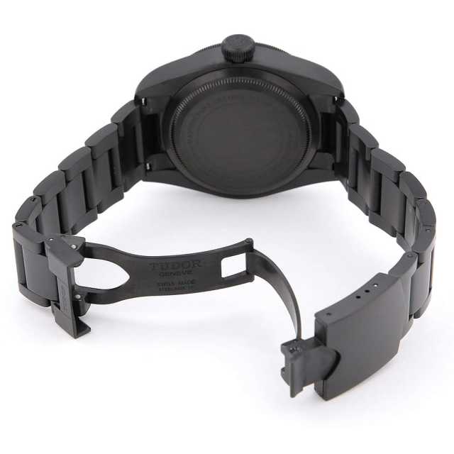 チューダー ブラックベイ 79230DK メンズ 中古