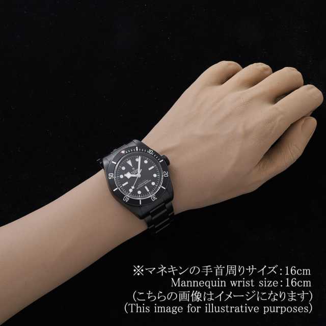チューダー ブラックベイ 79230DK メンズ 中古