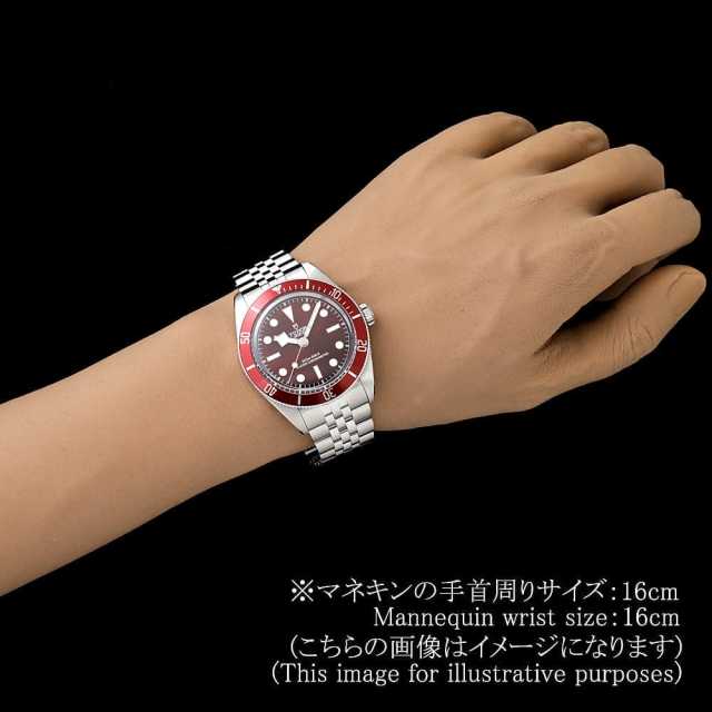 帝舵表碧灣系列7939A1A0RU-0001 男子二手腕錶