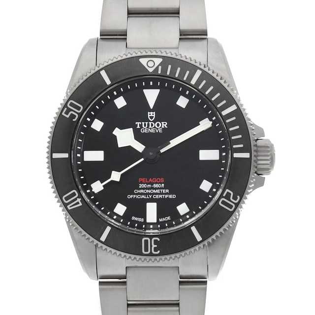 チューダー ペラゴス 25407N メンズ 中古
