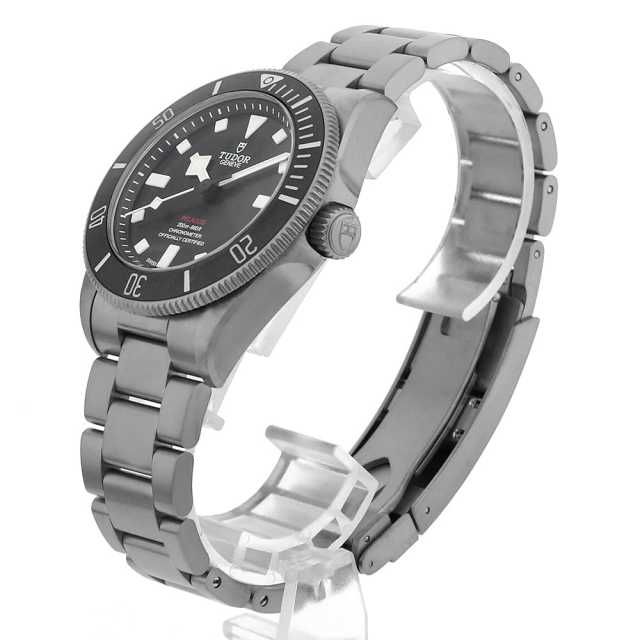 チューダー ペラゴス 25407N メンズ 中古