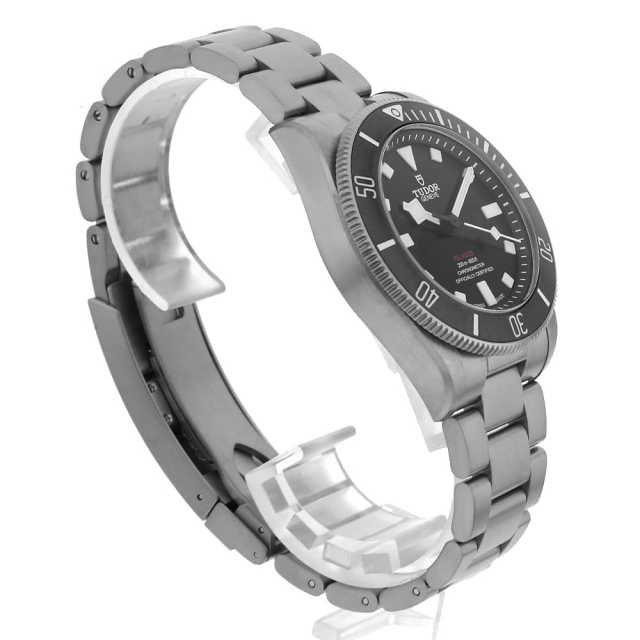 チューダー ペラゴス 25407N メンズ 中古
