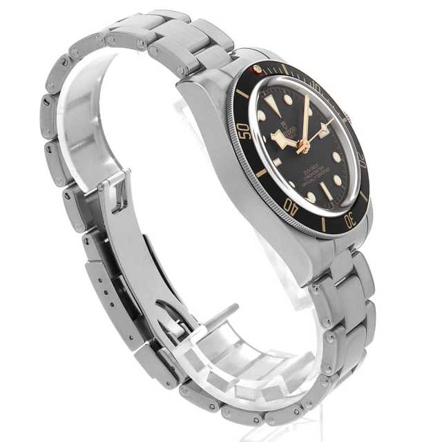 チューダー ブラックベイ 79030N メンズ 中古