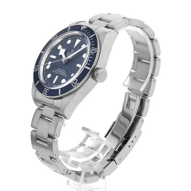 チューダー ブラックベイ 79030B メンズ 中古
