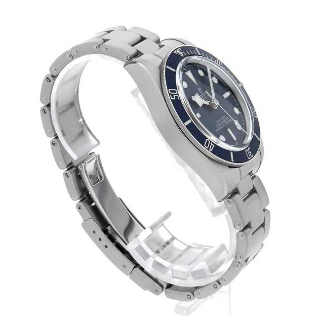 チューダー ブラックベイ 79030B メンズ 中古
