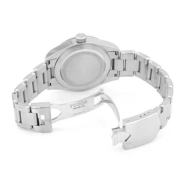 チューダー ブラックベイ 79030B メンズ 中古