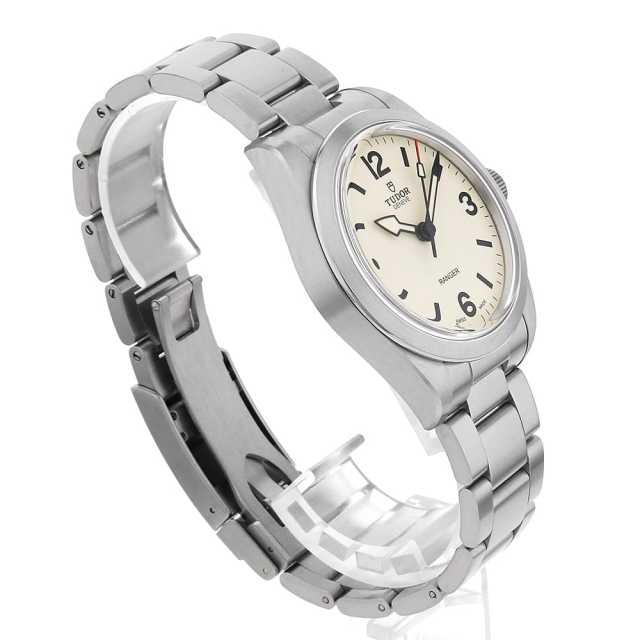 TUDOR 79950-0008 Men's Used