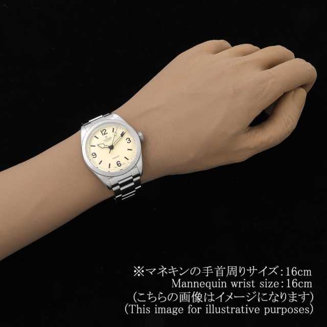 TUDOR 79950-0008 Men's Used