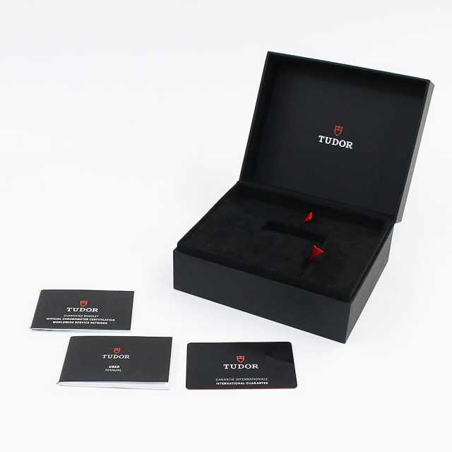 TUDOR 79950-0008 Men's Used