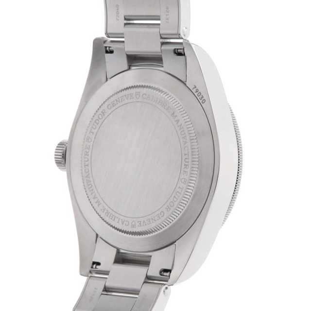 チューダー ブラックベイ 79030N メンズ 中古