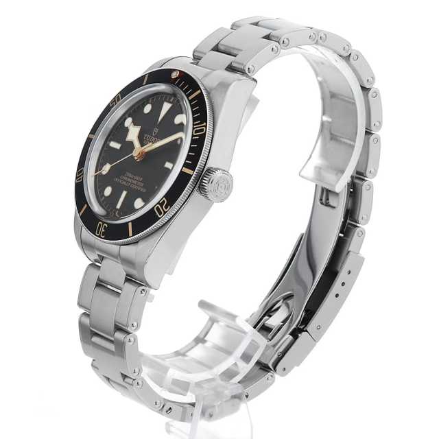 TUDOR Black Bay 79030N Men's Used