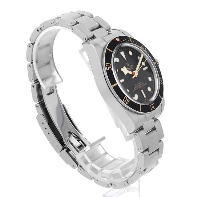 TUDOR Black Bay 79030N Men's Used