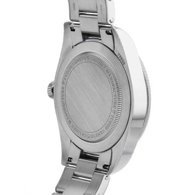 TUDOR Black Bay 79030N Men's Used
