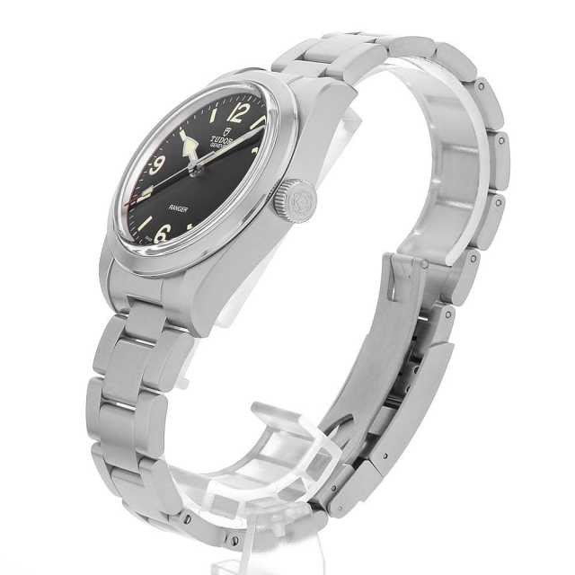 チューダー  79950-0001 メンズ 中古