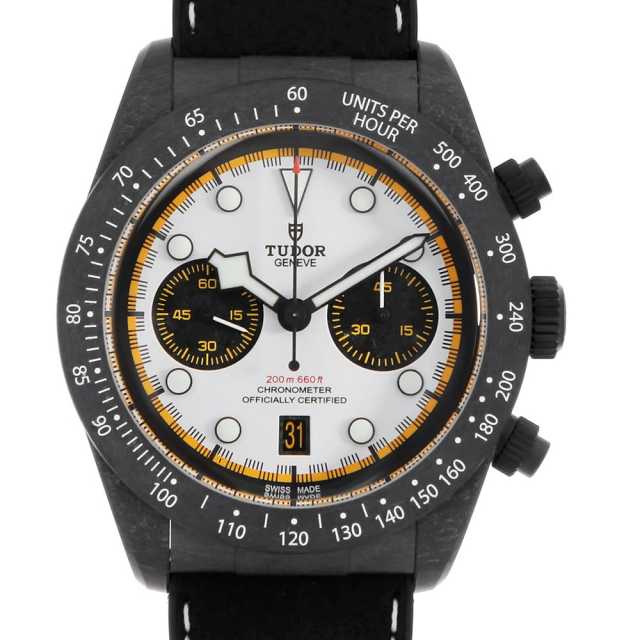 チューダー ブラックベイ 79377KN-0003 メンズ 中古