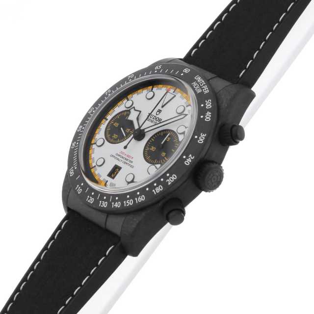 チューダー ブラックベイ 79377KN-0003 メンズ 中古