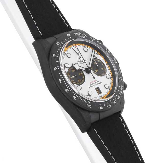 チューダー ブラックベイ 79377KN-0003 メンズ 中古