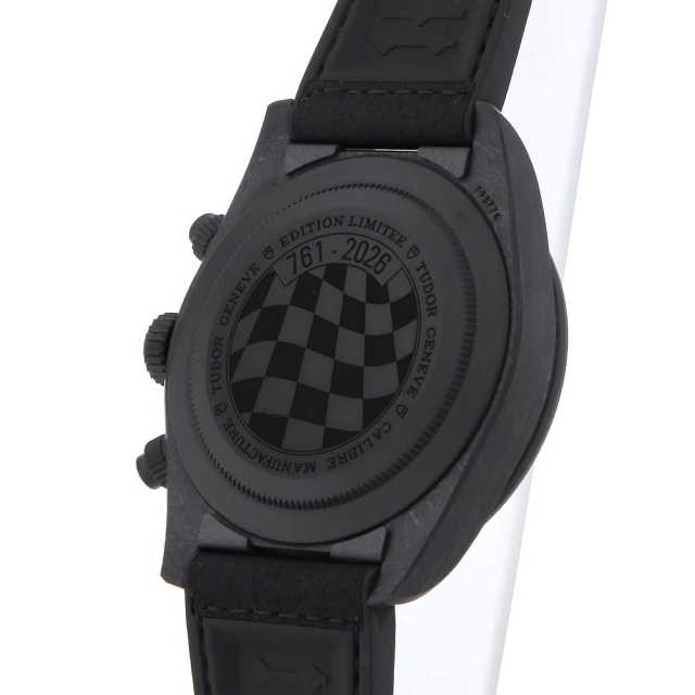 チューダー ブラックベイ 79377KN-0003 メンズ 中古