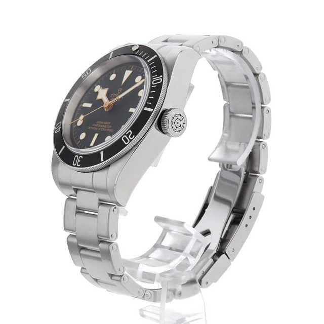 TUDOR Black Bay 79230N Men's Used