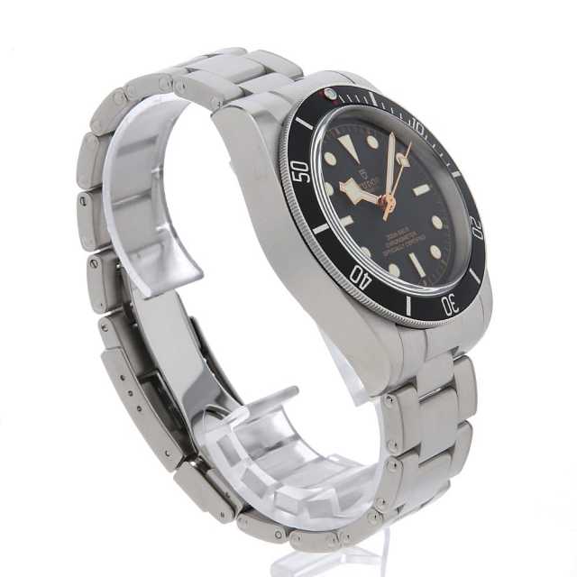 TUDOR Black Bay 79230N Men's Used