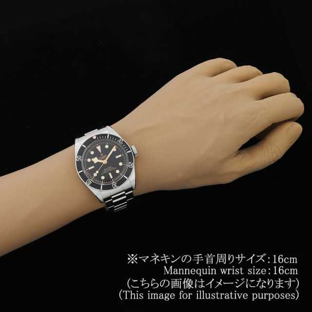 TUDOR Black Bay 79230N Men's Used