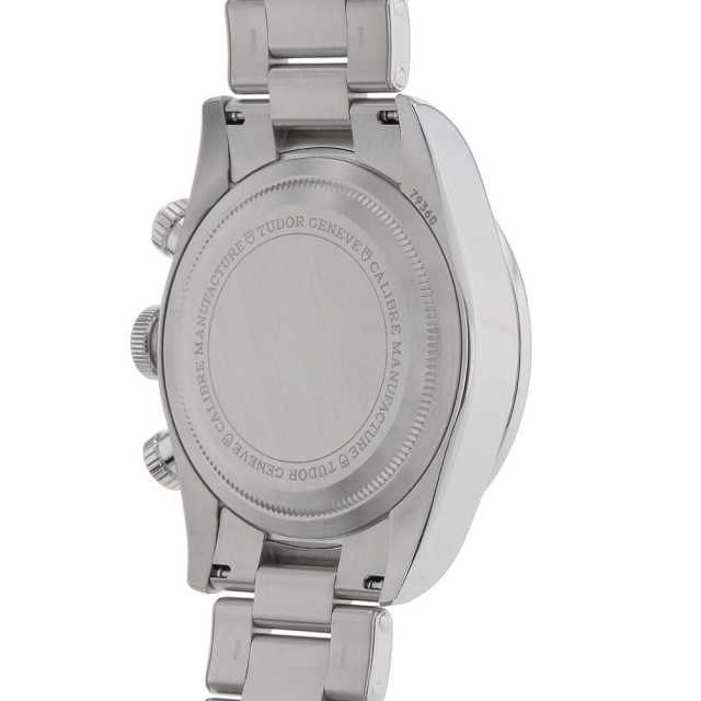 TUDOR Black Bay 79360N-0012 Men's Used