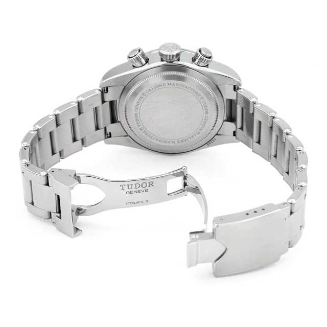 TUDOR Black Bay 79360N-0012 Men's Used