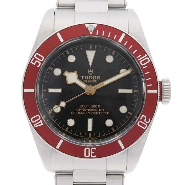 チューダー ブラックベイ 79230R メンズ 中古