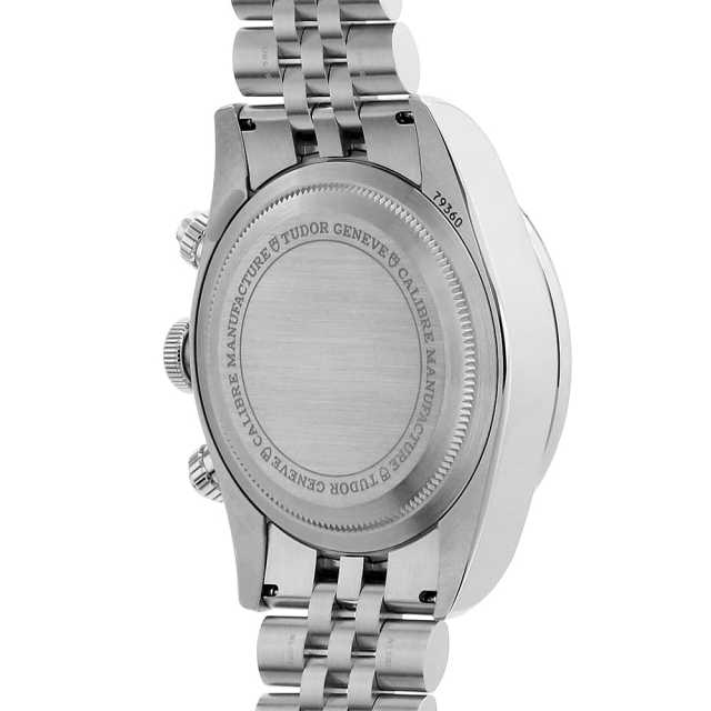 TUDOR Black Bay 79360N-0019 Men's Used