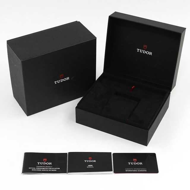 TUDOR Black Bay 79360N-0019 Men's Used