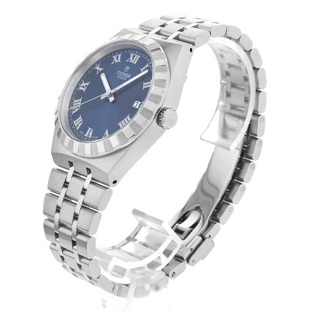TUDOR 28500 Men's Used