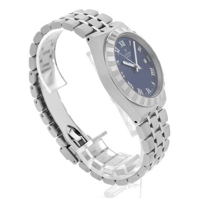 TUDOR 28500 Men's Used