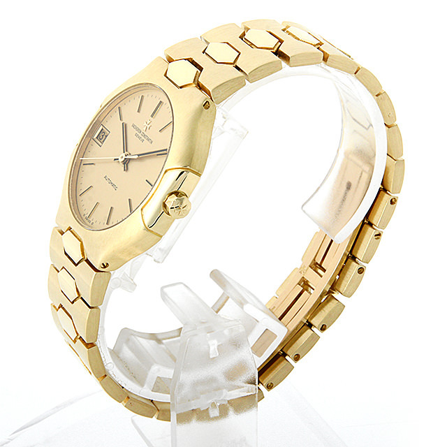 時の芸術家 ヴァシュロン・コンスタンタン 限定版 46007/946 VACHERON CONSTANTIN（ヴァシュロンコンスタンタン