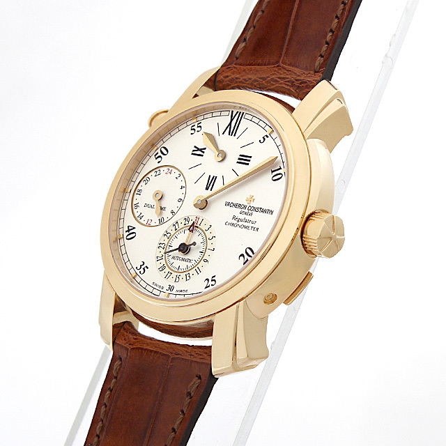 マルタ デュアルタイム レギュレーター 42005/000J-8901 サブ画像１