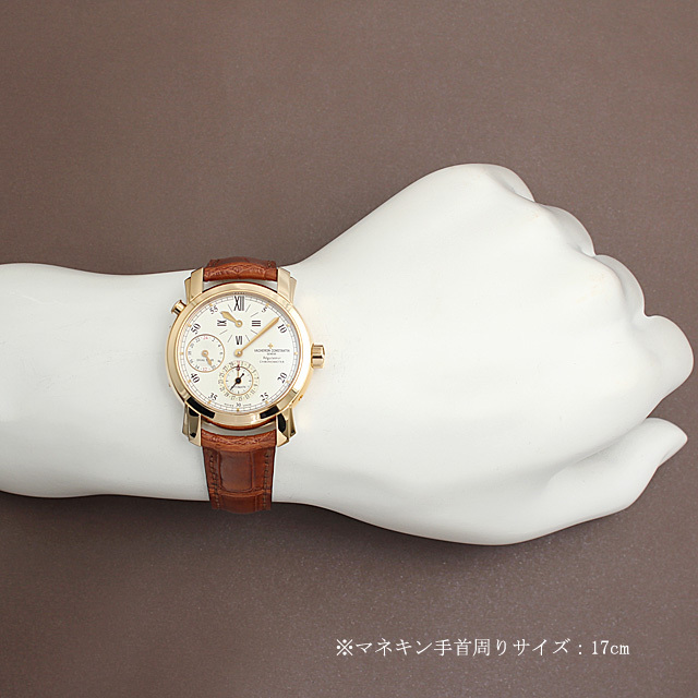 マルタ デュアルタイム レギュレーター 42005/000J-8901 サブ画像５