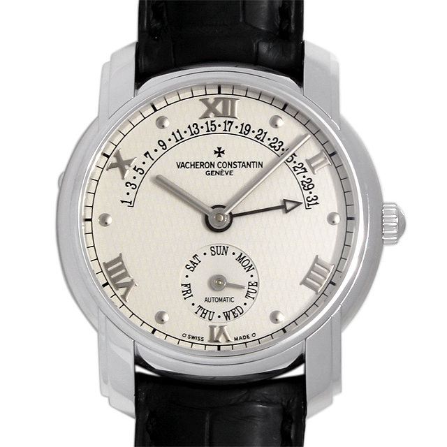 47245/000G ヴァシュロンコンスタンタン(VACHERON CONSTANTIN) 31