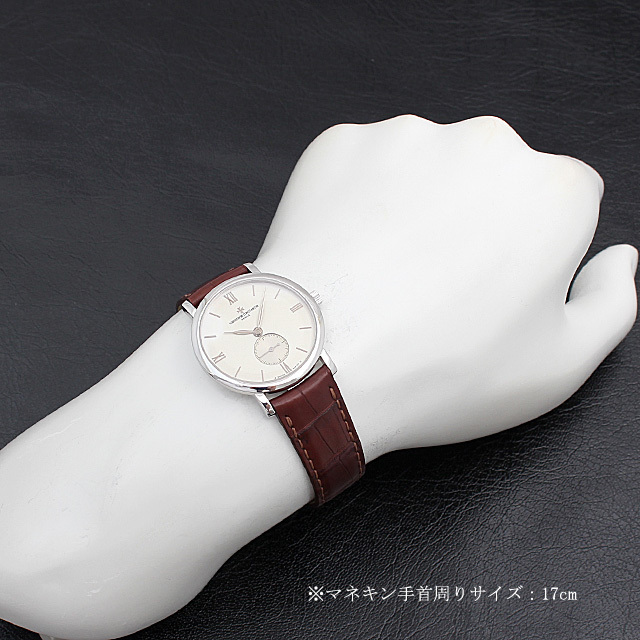 パトリモニー セミフラット 81160/000G サブ画像４