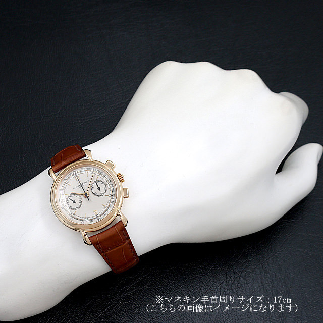ヒストリカルクロノグラフ 47101/000J-4 サブ画像４