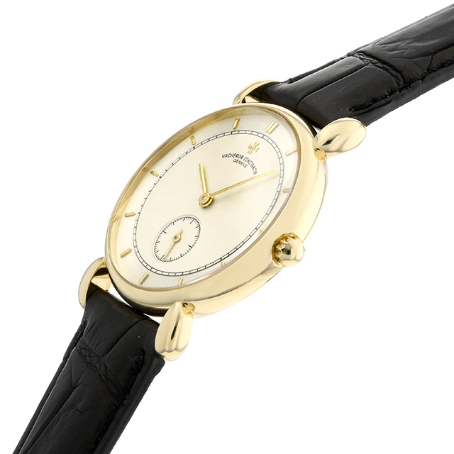 92084/000J-4 VACHERON CONSTANTIN（ヴァシュロンコンスタンタン  