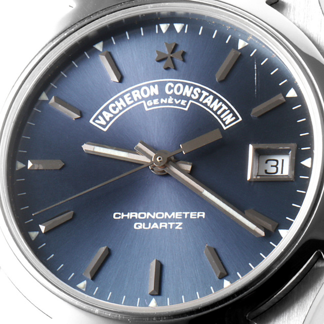 クリスマスファッション 72050/423A ブルー CONSTANTIN（ヴァシュロン VACHERON ヴァシュロン・コンスタンタン
