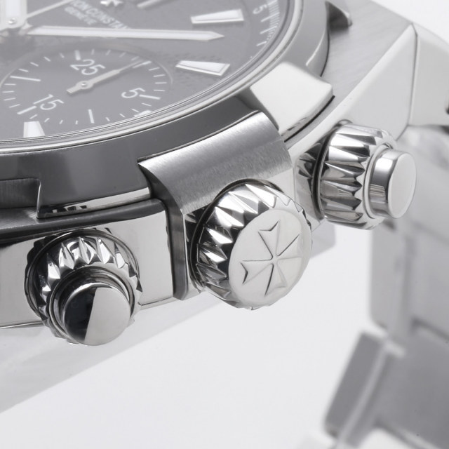49150/B01A-9097 ブラック VACHERON CONSTANTIN（ヴァシュロン