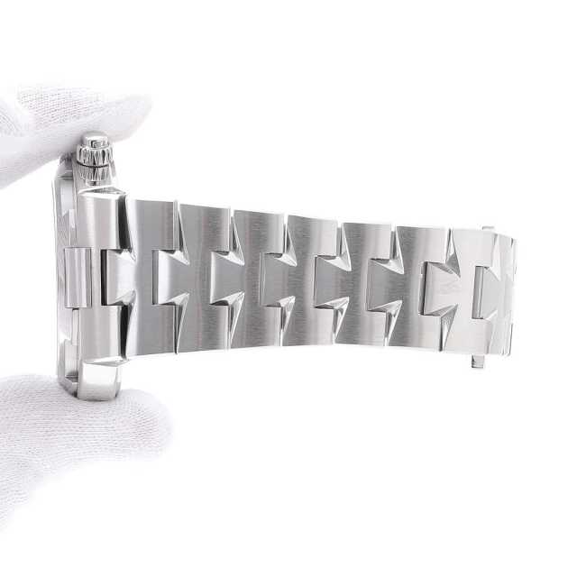 ヴァシュロンコンスタンタン オーヴァーシーズ 49150/B01A-9745 メンズ 中古