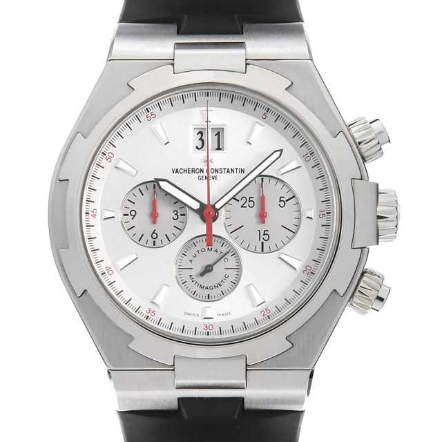 ヴァシュロンコンスタンタン オーヴァーシーズ 49150/000A-9017 メンズ 中古